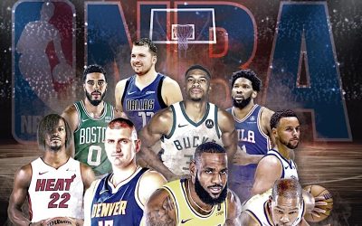 Road to the Larry O’Brien Trophy — NBA Watch Party!!! Tickets, Multiple Dates