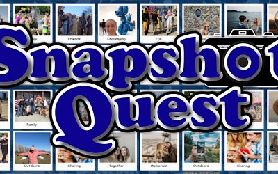 Snapshot Quest Photo Scavenger Hunt Game Tickets, Multiple Dates