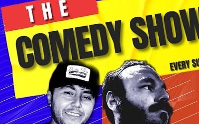 The Comedy Show