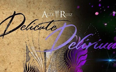 Delicate Delirium Art Show with Alex Ruiz Tickets, Fri, Mar 1, 2024 at 6:00 PM