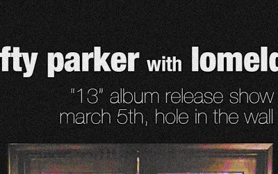 Lomelda, Lefty Parker (album release) 3/5/24 Tickets, Tue, Mar 5, 2024 at 8:00 PM