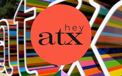 Business Happy Hour- HeyATX 2024 Kickoff Tickets, Thu, Mar 7, 2024 at 6:00 PM