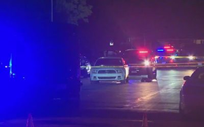 Pflugerville officer shoots suspect attempting to steal patrol vehicle: city