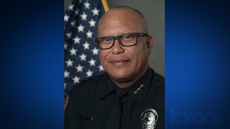 Pflugerville police chief retires during ‘administrative investigation’