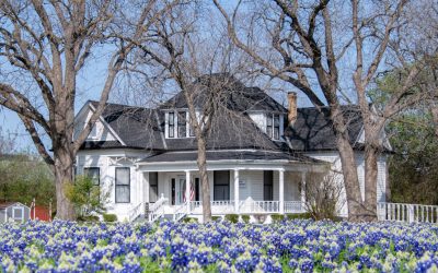 Farm Day at Heritage House Museum » Pfun, TX