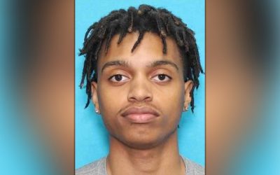 Pflugerville fugitive wanted for indecency with child