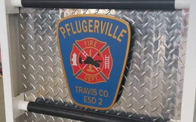 1 dead after 2-vehicle crash in Pflugerville