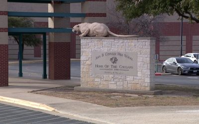 Pflugerville ISD student arrested for bringing sword on campus