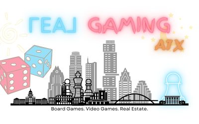 Board Game Night | REAL Games Registration, Tue, Feb 20, 2024 at 7:00 PM