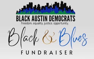 Black & Blues Fundraiser – “Fighting the Good Fight” Tickets, Sun, Feb 18, 2024 at 6:00 PM