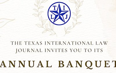 TILJ Annual Banquet Tickets, Sat, Feb 24, 2024 at 5:30 PM