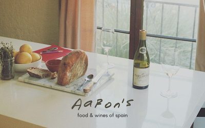 A Table of Tapas: Wines & Food of Spain Tickets, Fri, Feb 16, 2024 at 6:00 PM