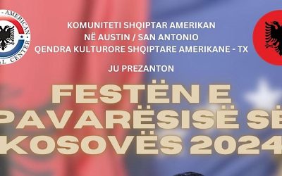 Festa e Pavarësisë së Kosovës/Kosova Independence Tickets, Sun, Feb 18, 2024 at 6:30 PM