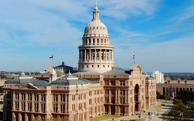 Texas HIMSS Advocacy Day 2024 On the Road Again 2024 Return to Austin