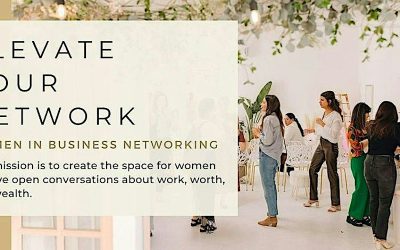 Elevate ATX: Women in Business Networking Tickets, Thu, Feb 22, 2024 at 6:00 PM