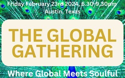 The Global Gathering