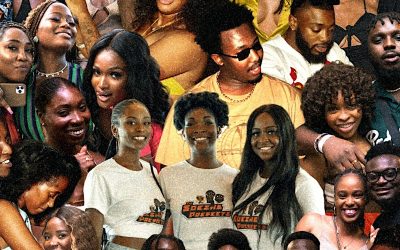 Afrobeats meets Dancehall Tickets, Fri, Feb 23, 2024 at 10:00 PM