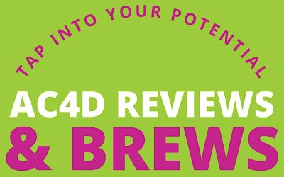 AC4D Reviews & Brews