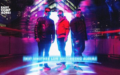 Not Another Live Recording Album Tickets, Sat, Feb 24, 2024 at 8:00 PM