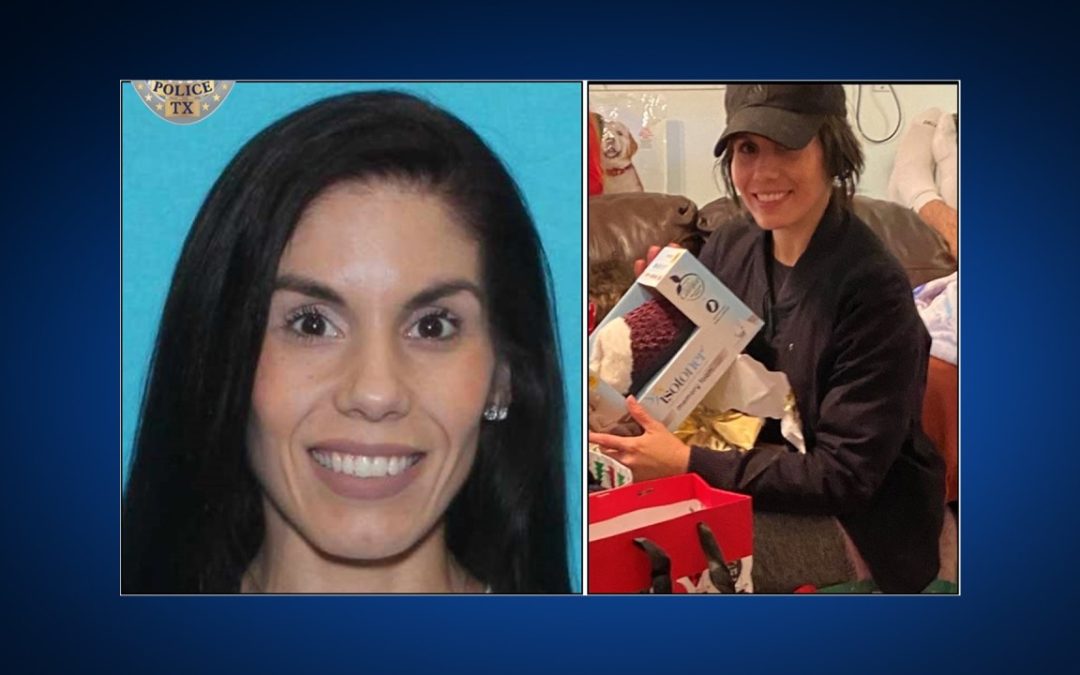 Pflugerville police searching for woman last seen in mid-March