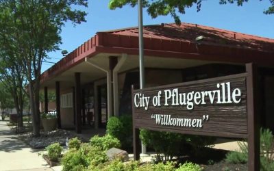 Pflugerville City Council approves budget, property rate for 2025 fiscal year