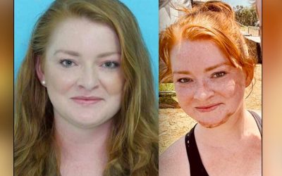 Pflugerville police locate woman last seen Sept. 13