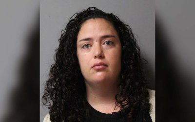 Pflugerville ISD teacher accused of breaking kindergartner’s fingers arrested