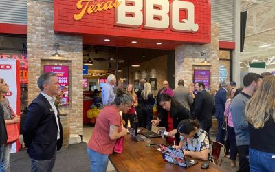 H-E-B hosts ribbon-cutting for new Pflugerville store