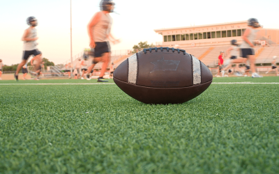 Texas high school football playoff scores for Thursday, Nov. 14