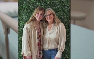 Donate Life Month: Pflugerville woman donates kidney to her mother