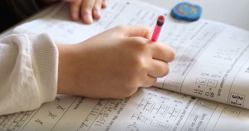 Freebies in Central Texas for K-12 students who have good grades