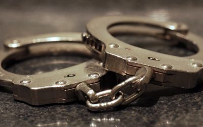 Affidavit: PfISD employee arrested on solicitation of a minor, child grooming charges