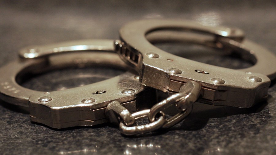 Affidavit: PfISD employee arrested on solicitation of a minor, child grooming charges