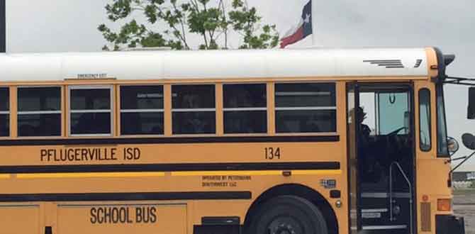 Pflugerville ISD to offer free summer meals for children