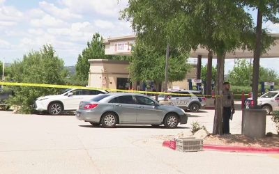 Teen injured in shooting involving Travis County deputy