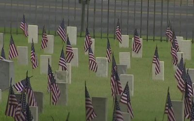 Memorial Day: Central Texas events honor fallen service members