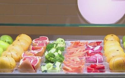 Pflugerville ISD students raise money to help erase school lunch debt