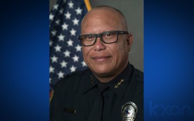 Pflugerville police chief retires during ‘administrative investigation’
