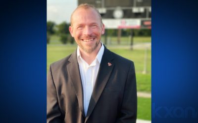 Pflugerville ISD superintendent sets 'Big Bold Promise' to students